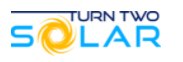 Turn Two Solar LLC
