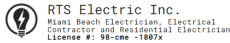 RTS Electric Inc.