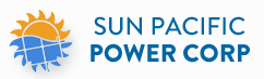 Sun Pacific Power Corp.