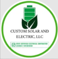 Custom Solar and Electric, LLC