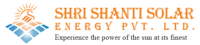 Shri Shanti Solar Energy Pvt. Ltd.