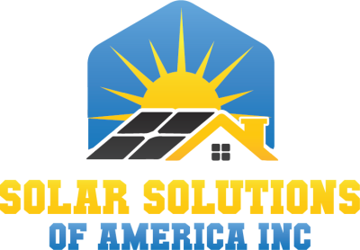 Solar Solutions of America, Inc