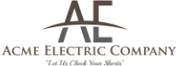 Acme Electric Company