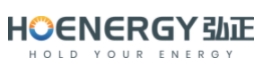 Shanghai Hoenergy Power Technology Co., Ltd.,