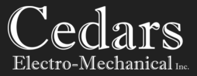 Cedars Electro-Mechanical, Inc.