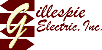 Gillespie Electric, Inc.