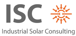 Industrial Solar Consulting Inc.