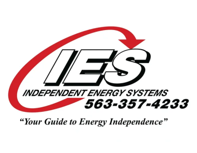 Independent Energy Systems Inc