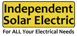 Independent Solar Electric