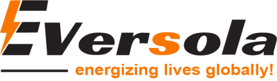 Eversola Holding Co., Ltd.