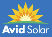 Avid Solar LLC