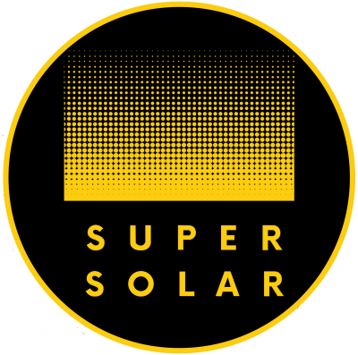 Super Solar Inc.