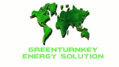 GreenTurnkey Energy Solution