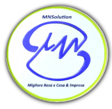 MNSolution Holding Group