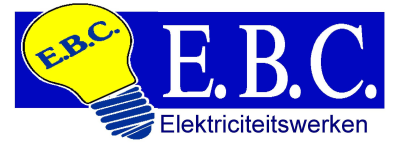 E.B.C. Elektriciteitswerken bv