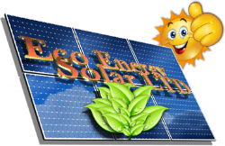 Eko Energija Solar EOOD