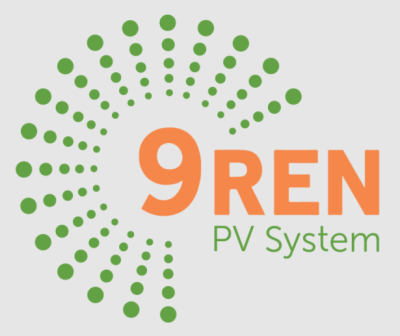 9REN PV System
