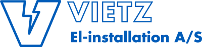 Vietz El-installation A/S