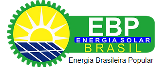 EBP Energia Solar Brasil