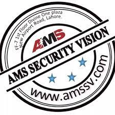 AMS Security Vision | Solar System Installers | Pakistan