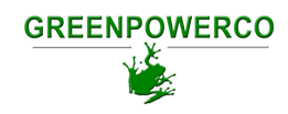 The Green Power Company Pty Ltd.