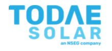 Todae Solar Pty Ltd