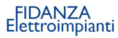Fidanza Elettroimpianti