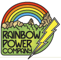 Rainbow Power Company Ltd.