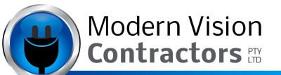 Modern Vision Contractors Pty Ltd