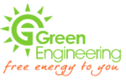 Green Engineering Pty Ltd.