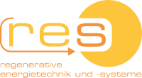 RES - Regenerative Energietechnik und Systeme GmbH