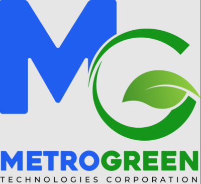 Metrogreen Technologies Corporation