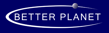 Better Planet UK Ltd