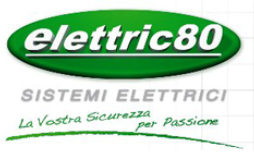 Elettric 80 Srl