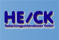 Heick Bedachungsunternehmen GmbH