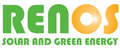RENOS Solar and Green Energy GmbH