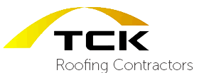 TCK Roofing & Building