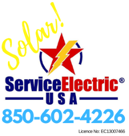 Solar Service Electric USA LLC