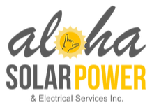 Aloha Solar Power & Electrical Services Inc.