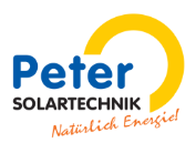 Peter Solartechnik GmbH