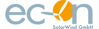 Econ SolarWind GmbH