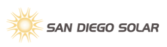 San Diego Solar Incorporated