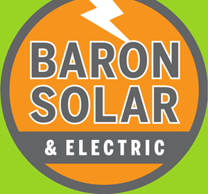 Baron Solar & Electric