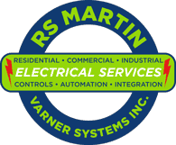 R.S. Martin Electrical Contracting