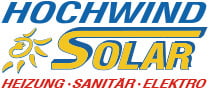 Hochwind Solar Energietechnik GmbH & Co. KG