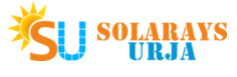 Solarays Urja Pvt Ltd