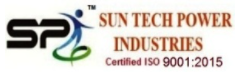 Suntech Power Industries