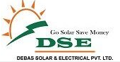 Debas Solar & Electrical Pvt. Ltd.