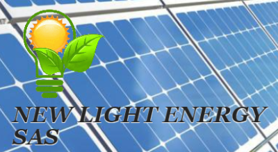 New Light Energy Sas