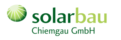 Solarbau Chiemgau GmbH